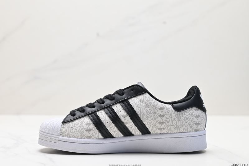 Adidas Superstar Shoes